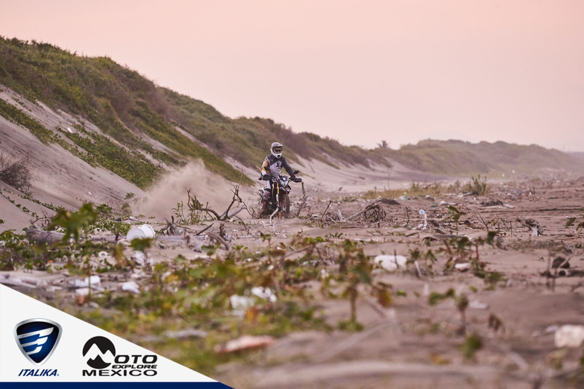 ITALIKA CHACHALACAS D1 456